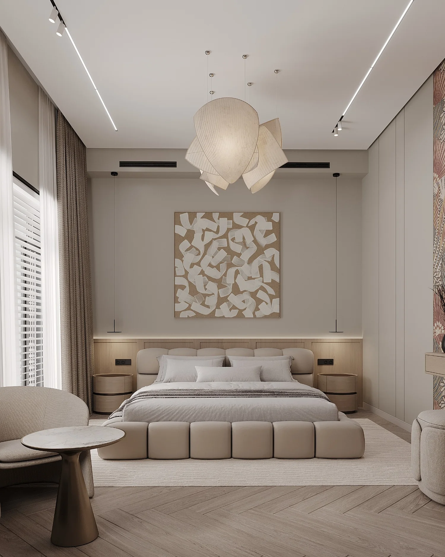 Интерьер Concepta Casa